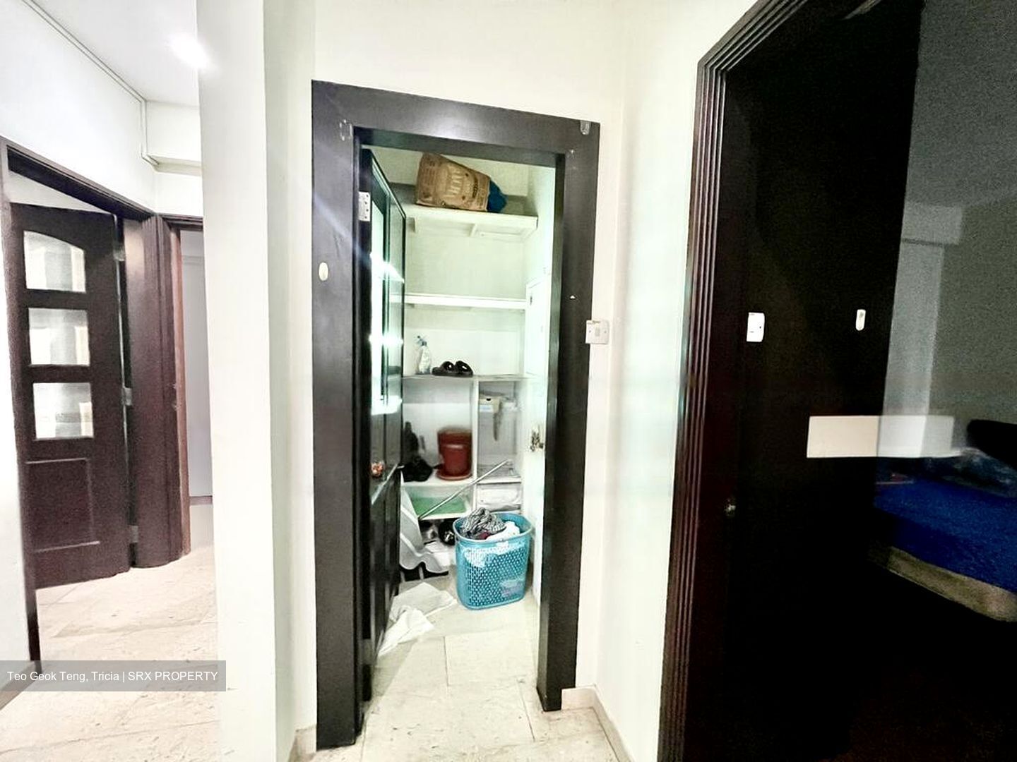 Ballota Park Condominium (D17), Condominium #565644111